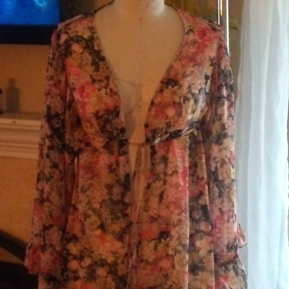 Women's jacket